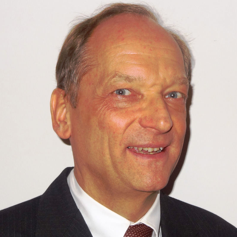 Dr. Johannes Neumann