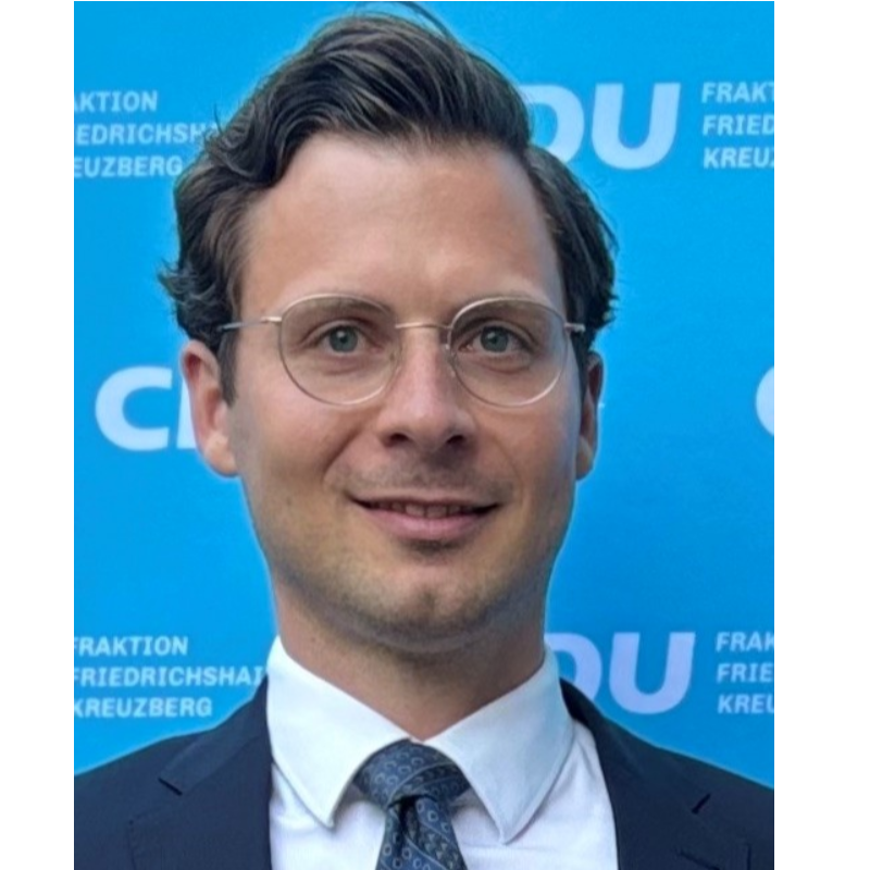  Florian Horn