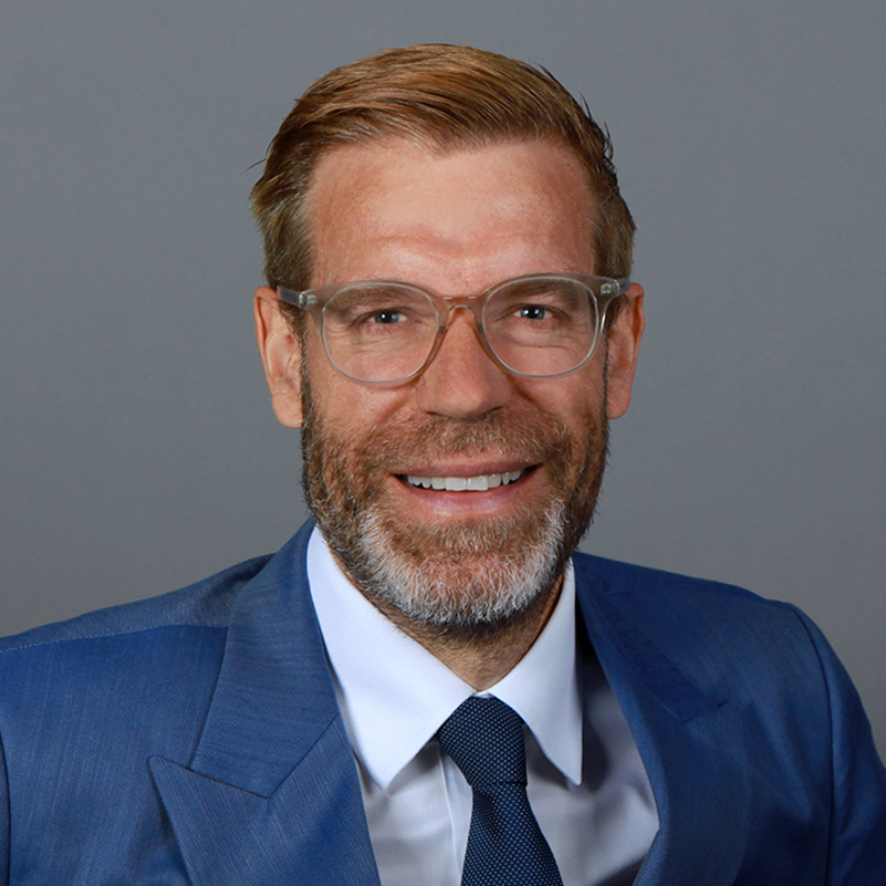 Dr. Erik Nils Voigt